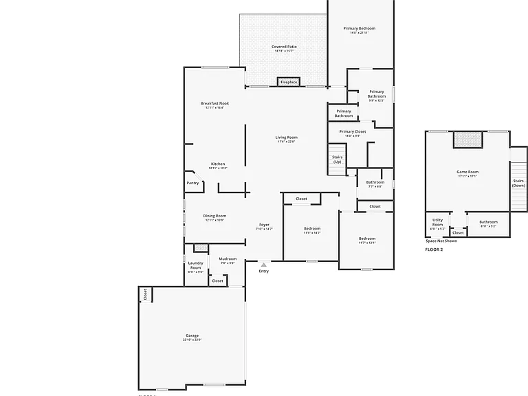 2647 Waterstone Ln — Photo 33