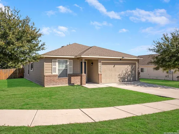 16130 JULEP CHASE, Selma, TX 78154