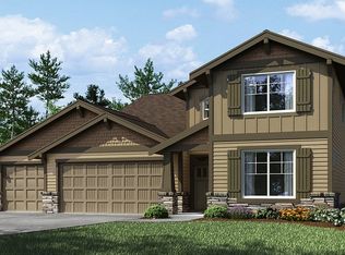 2309 NW 41st Cir, Camas, WA 98607