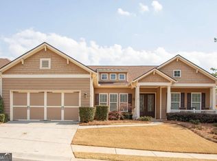 3344 Indian Hawthorne Rdg SW, Gainesville, GA 30504