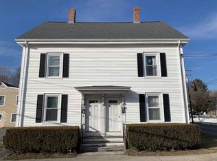 22 Elm St #24, Newmarket, NH 03857