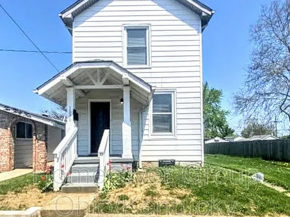 1030 Hunt Ave, Hamilton, OH 45013