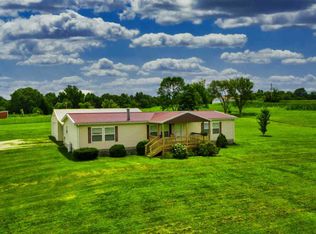 3758 Homer Rd, Russellville, KY 42276