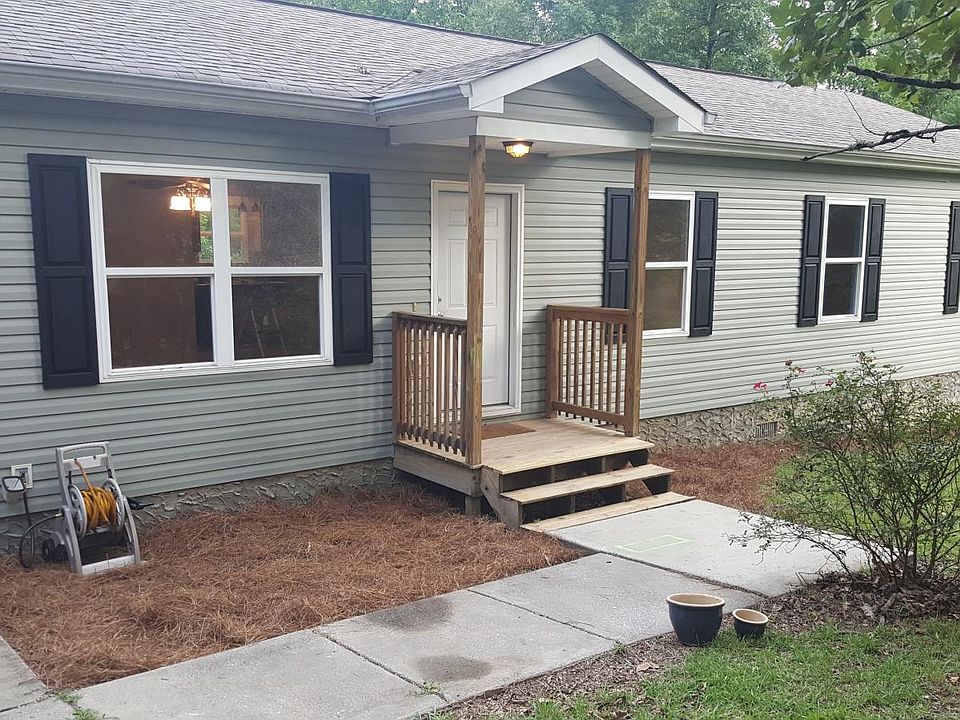 Welcome home