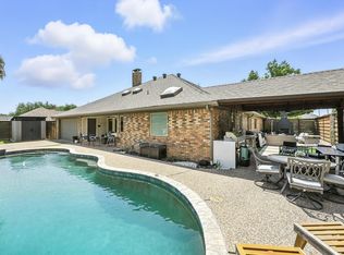 4125 Eldorado Dr, Plano, TX 75093