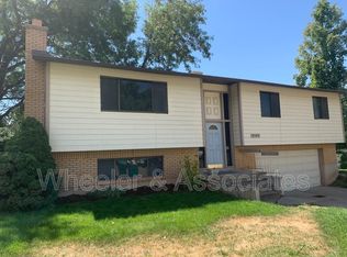 1207 N 2200 E, Layton, UT 84040