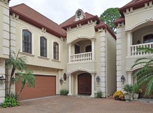 256 S Post Oak Ln, Houston, TX 77056