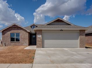 1903 E Grinnell St, Lubbock, TX 79403