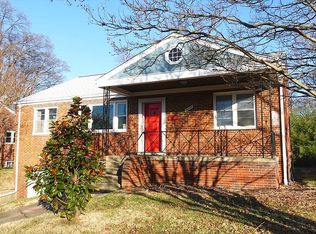 7215 Adelphi Rd, Hyattsville, MD 20782