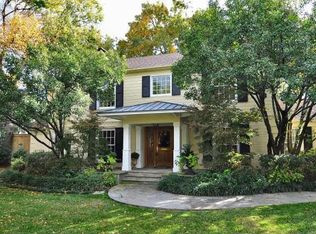 5716 Stonegate Rd, Dallas, TX 75209