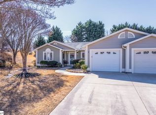 4 Milstead Way, Greenville, SC 29615