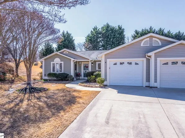 4 Milstead Way, Greenville, SC 29615