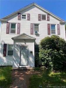 551 Fountain Street, New Haven, CT, 06515