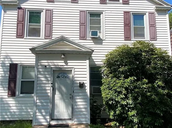 551 Fountain Street, New Haven, CT 06515