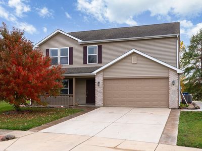 3698 Tesla Dr, West Lafayette, IN, 47906