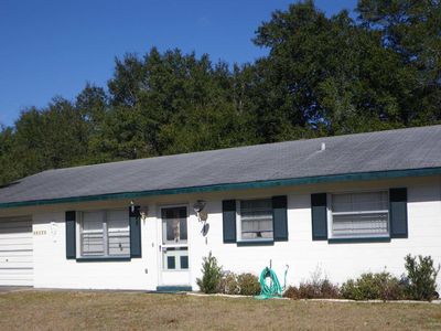 30473 Park Ridge Dr, Brooksville, FL, 34602