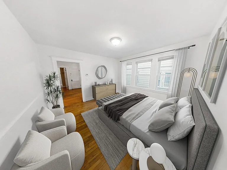 240 Parker Hill Ave #1 — Photo 10