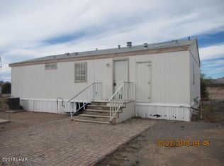 3740 N Egar Rd, Golden Valley, AZ 86413