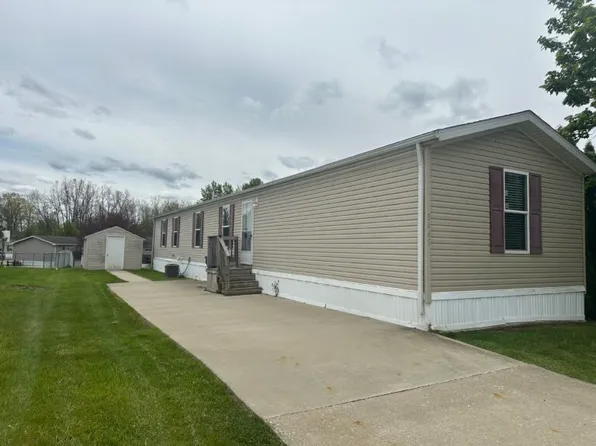 3445 Mulberry 132, Jackson, MI 49201