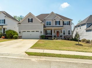 9060 Winterton Street, Evans, GA 30809