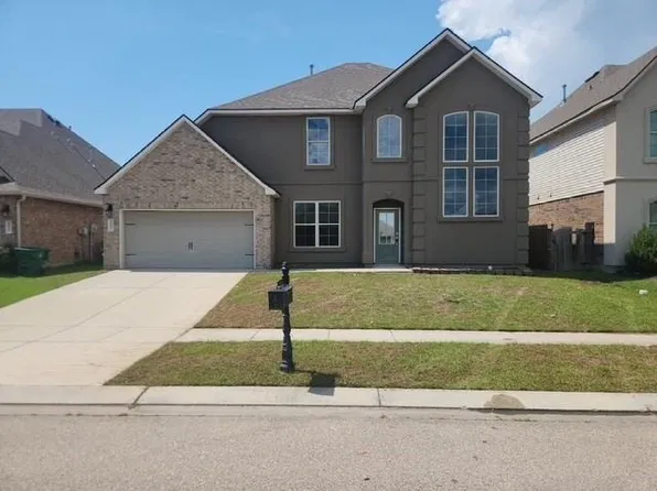 6881 Delta Ridge Ave, Slidell, LA 70461