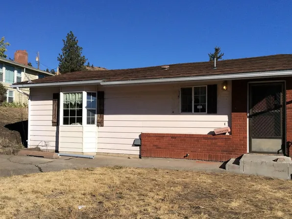 B Ave Duplex