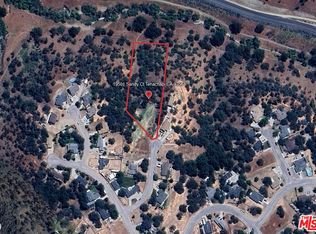19501 Sandy Ct, Tehachapi, CA 93561
