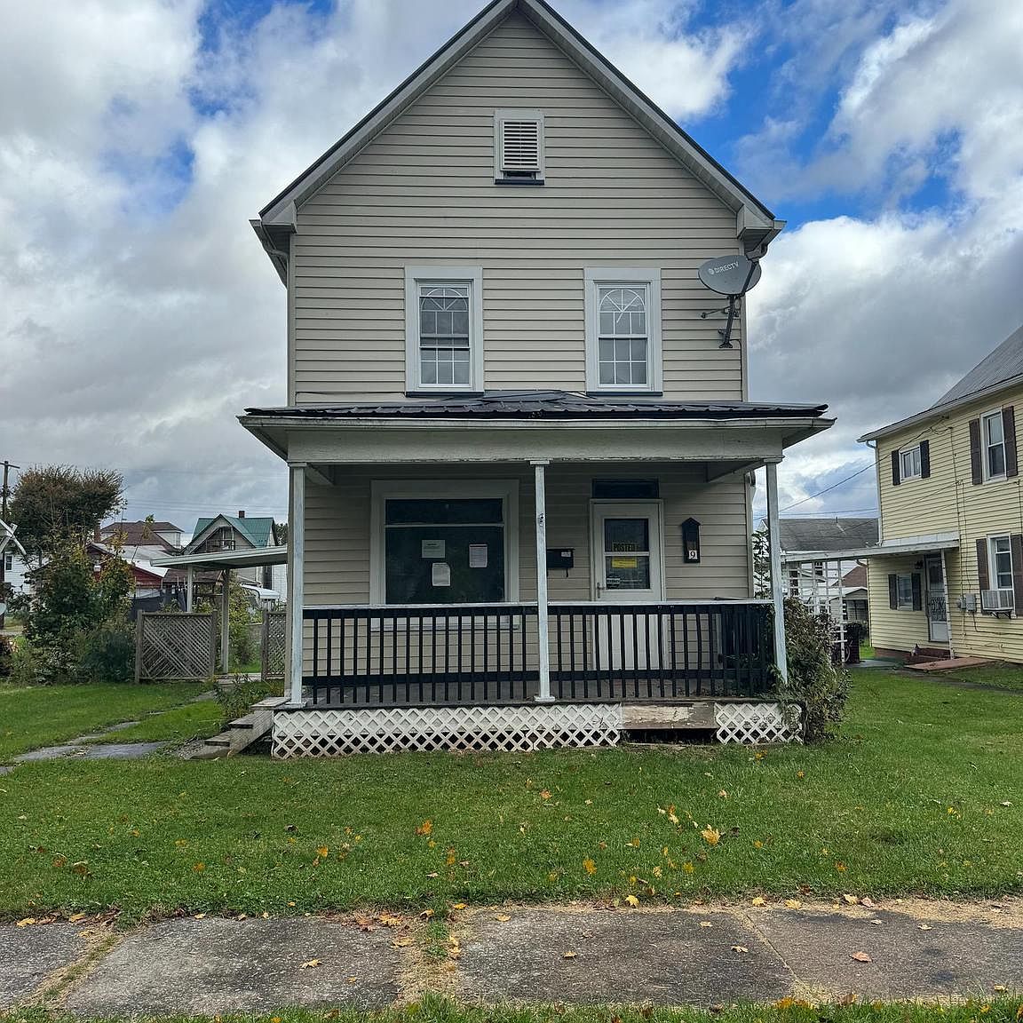 19 E Milford St, Mount Union, PA 17066 MLS PAHU2022428 Zillow
