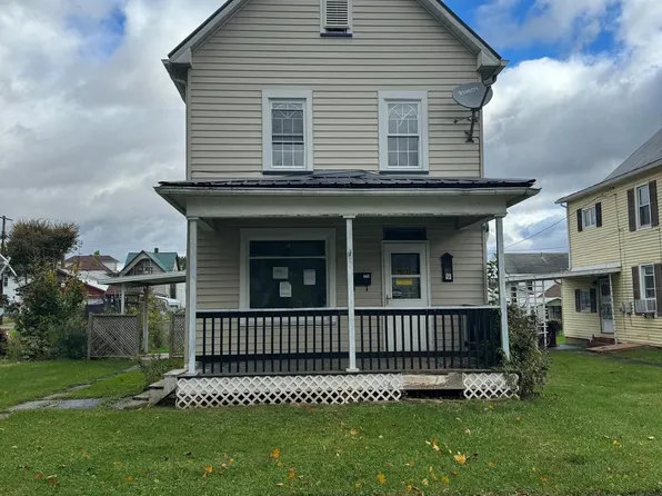 19 E Milford St, Mount Union, PA 17066