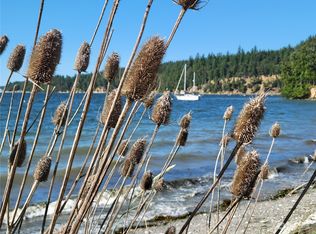 231 Cedar Ln, Port Hadlock, WA 98339