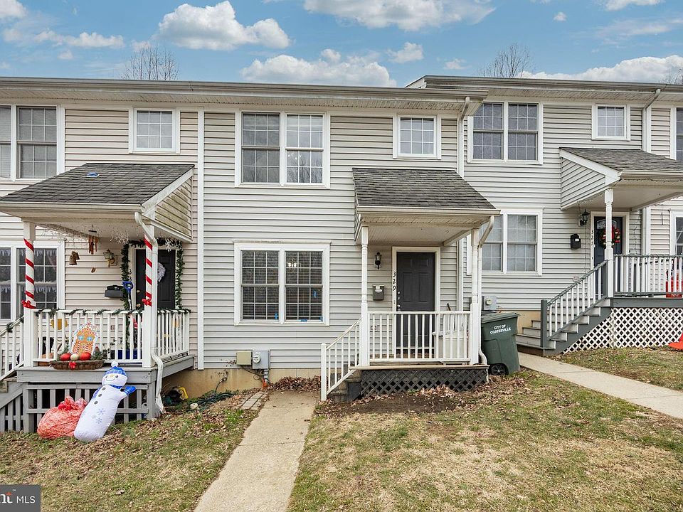 1st image of 329 Mount Pleasant St