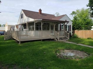 123 W Pendle St, South Bend, IN 46637
