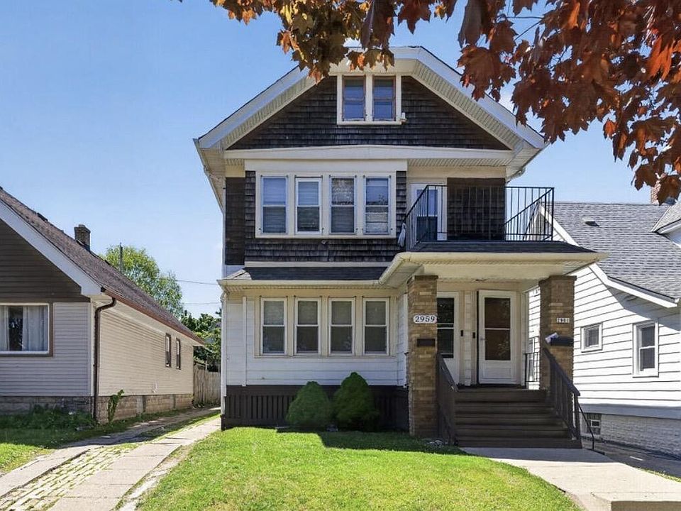 1st image of 2959 N 59th STREET #2961