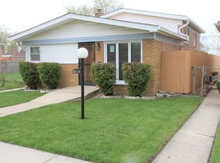 9338 S Lowe Ave, Chicago, IL 60620