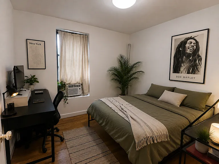 108 Flushing Ave #5 — Photo 4