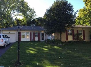 116 Decker Dr, Newark, DE 19711