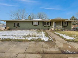 3554 34th Ave, Columbus, NE 68601