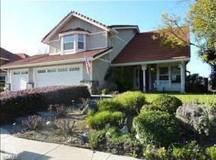 3541 Hawkeye Pl, Thousand Oaks, CA 91320