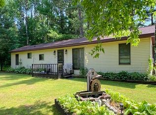N19086 Milwaukee St, Pembine, WI 54156