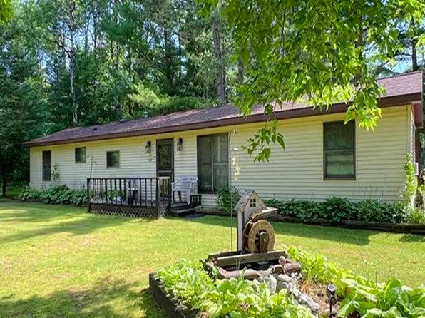 N19086 Milwaukee St, Pembine, WI 54156