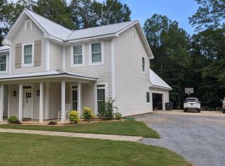 1646 Barganier Rd, Cecil, AL 36013