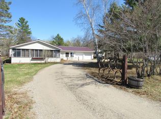 24316 County Road 2, Nevis, MN 56467