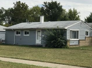 16207 Wolcott Ave, Markham, IL 60428