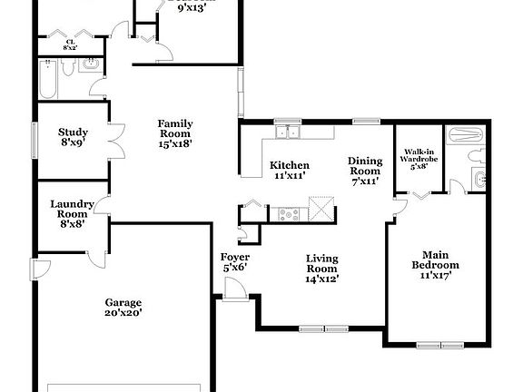 2nd image of 1048 Saint Croix Ave