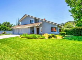 1253 Mills Ave, Redlands, CA 92373