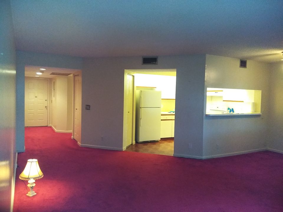 View from Living Room