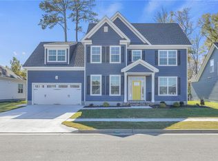 2219 Captiva Ln, Chesapeake, VA 23321