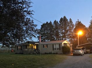 2289 Monkey Eyebrow Rd, La Center, KY 42053