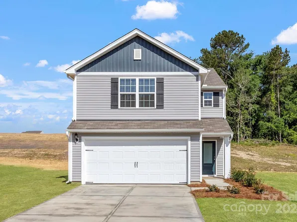 669 Lamorak Pl, Richburg, SC 29729