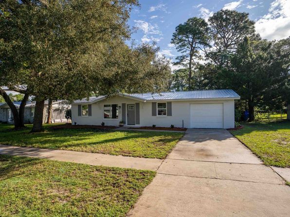 Recent real estate transactions for St. Johns County